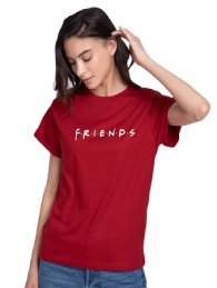 Women’s Regular Fit T-Shirt