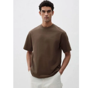 Men’s Loose Fit T-shirt