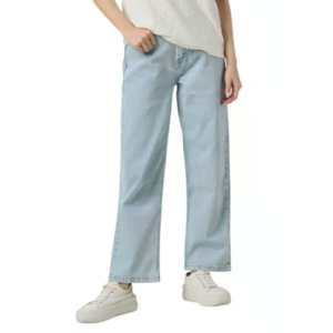 Men’s Straight Fit Jeans