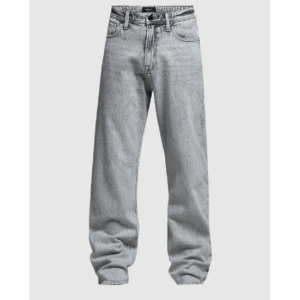Men’s Mid Rise Pure Cotton Jeans