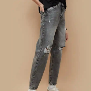 Loose Fit Jeans For Men