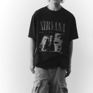 Men’s COOLMAX Regular Fit T-shirt