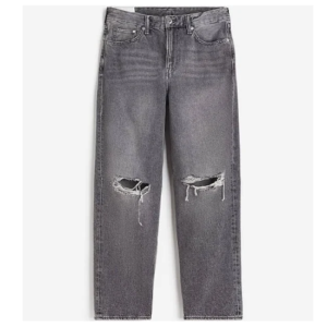 Loose Fit Jeans For Men