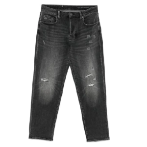 men  Elastomultiester Cotton Elastane Jeans