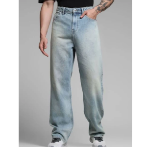 Men Wide Jeans For Men