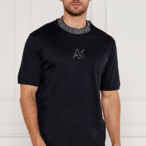 Navy Blue Tshirts for Men
