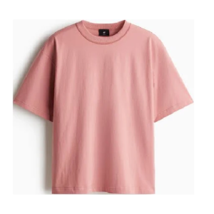 Men’s Raptor Ridge Loose Fit Printed T-shirt