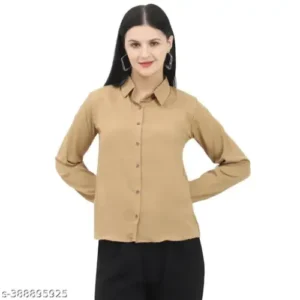 Cotton Casual Shirt