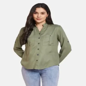 Women Casual Shirt