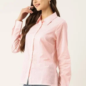 Women Original Cotton Casual Shirt
