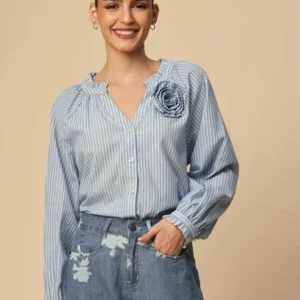 Women Original Casual Shirt
